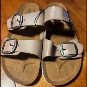 Maurices Women’s Size 10 Sandals - BNWT
